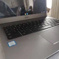 لپ تاپ کروم بوک ۱۳ chrome book 13