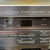 امپ yamaha|سیستم صوتی خانگی|مشهد, سناباد|دیوار