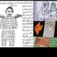 هرجا نتیجه نگرفتی با سید مرتضی میگیری