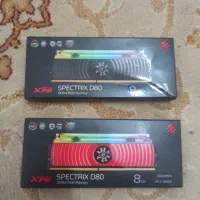 Ram DDR4 Xpg D80 3600ghz|قطعات و لوازم جانبی رایانه|قم, شهر قائم|دیوار