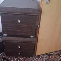سرویس خواب دو نفره