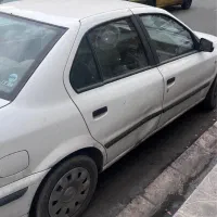 سمند ef7 مدل ۹۴