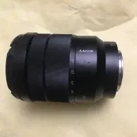 لنز ۳۵ ۱۶ سونی زایس F4