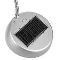 چراغ مطالعه «شارژی،خورشیدی»|چراغ خواب و آباژور|سنقر, |دیوار