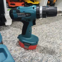 دریل شارژی ماکیتا نو نو|ابزارآلات|قم, پردیسان|دیوار