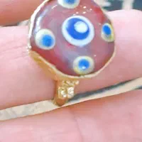 انگشتر قدیمی