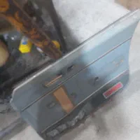 لوازمات بیوک ایران