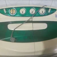 ماشین لباسشویی حایر  9 کیلوی