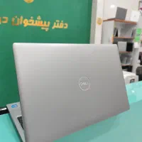 لپ تاپ آمریکایی نسل10 DELL LAT 5510|رایانه همراه|هشتگرد, هشتگرد قدیم|دیوار