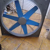 هواکش 1متری و یک عدد ۳۰ در۳۰