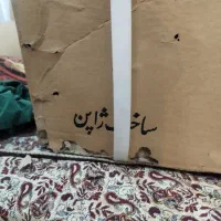 چرخ خیاطی ژانومه مدل 808PD شیراز|چرخ خیاطی و ریسندگی|تهران, شهرک آپادانا|دیوار