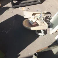 ابگرمکن|مصالح و تجهیزات ساختمان|سیرجان, |دیوار