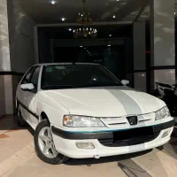 پارس Tu5 مدل 1397