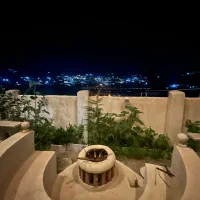 ویلانقلی سنددار۲۵۰زمین۱۳۰بنا ویو ابدی *در مهراباد*