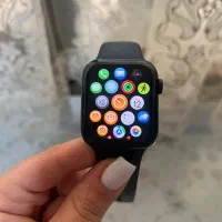 اپل واچ 44 میل مشکی