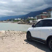 چری تیگو 5|خودرو سواری و وانت|تهران, پاسداران|دیوار