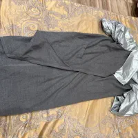 مانتو بلند فشن