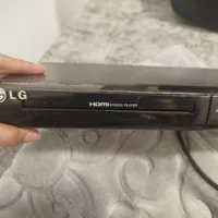 DVD LG