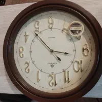 ساعت دیواری شوبرت