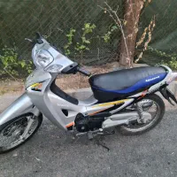 موتور ویو متین رادیسون انجین بزرگ