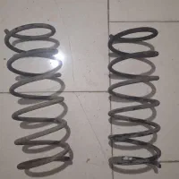 کمک گازی روغنی پوسته کوتاه پژویی|قطعات یدکی و لوازم جانبی|قدس, شهرقدس|دیوار