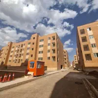 واحد آپارتمان اقساطی