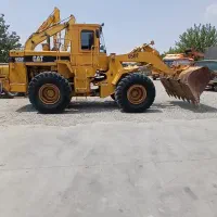 لودر کاترپیلار ۹۵۰F