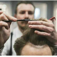 آموزش آرایشگری مردانه همراه با مدرک فنی و حرفه ای