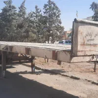 کفی دو محور|خودرو سنگین|دماوند, گیلاوند|دیوار