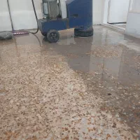 کفسابی سنگ سابی کف سابی نماشویی سابزن سنگسابی