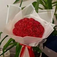 گل رز ربانی|گل مصنوعی|دورود, |دیوار