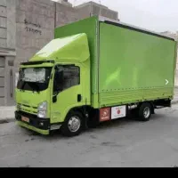 باربری و اسباب کشی منزل رایان خان