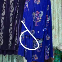 فروش چند دست لباس لری قیمت مناسب|لباس|لردگان, |دیوار