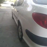 ۲۰۶ صندوقدار مدل ۸۸ اتومات
