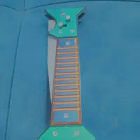 چاقو شکاری کلمبیا.