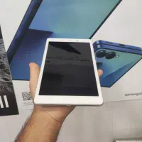 فروش تبلت سامسونگ T295 در حد نو|تبلت|اهواز, ۳۰ متری|دیوار