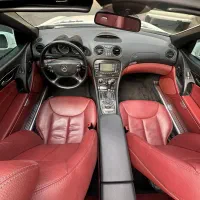 تمیز ترین بنز SL350 کشور|خودرو سواری و وانت|تهران, الهیه|دیوار