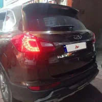 تیگو5|خودرو سواری و وانت|خرم‌آباد, |دیوار