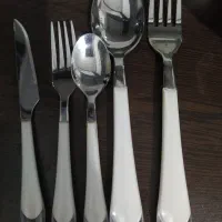 قاشق و چنگال|ظروف سرو و پذیرایی|برخوار, |دیوار