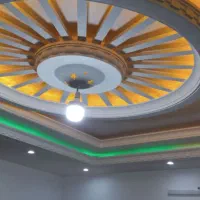 سفیدکاری .گچکاری وخدمات بنایی|خدمات پیشه و مهارت|ورامین, ورامین|دیوار