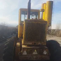 گریدر14E کاترپیلار