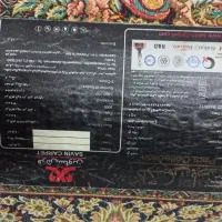 دو عدد فرش ساوین|فرش|تهران, افسریه جنوبی|دیوار