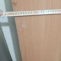 یک جفت در اتاق وسه عدد در کمد دیواری ام دی اف|مصالح و تجهیزات ساختمان|تهران, جی|دیوار