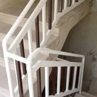 خدمات تخصصی نقاشی ساختمان با تضمین|خدمات پیشه و مهارت|کرج, کوی مهر|دیوار