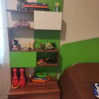 سرویس خواب نوجوان