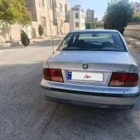 باسلام سمند دوگانه کارخانه 86