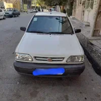 پراید مدل ۱۳۹۵ شاسی سالم|خودرو سواری و وانت|قدس, شهر‌قدس|دیوار