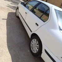 سمند EF7بنزینی مدل 1397