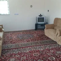 ویلا باغ روستایی