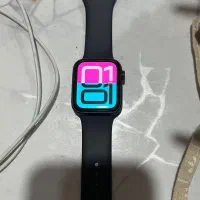 اپل واچ سری ۹